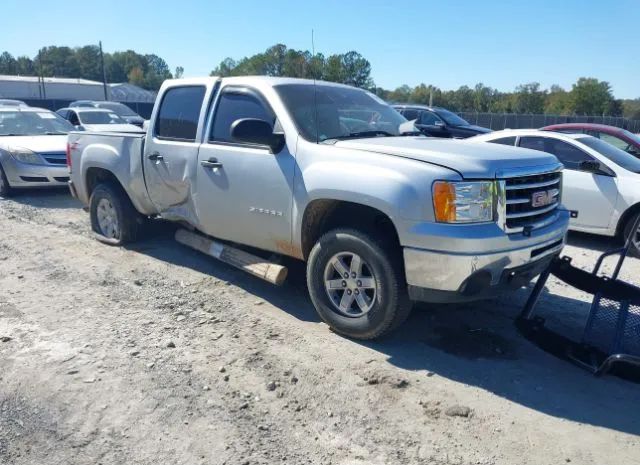 GMC SIERRA 2012 3gtp2ve79cg157568