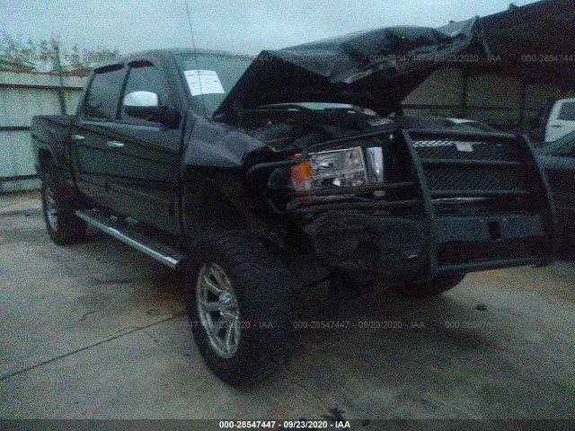 GMC SIERRA 1500 2012 3gtp2ve79cg174614