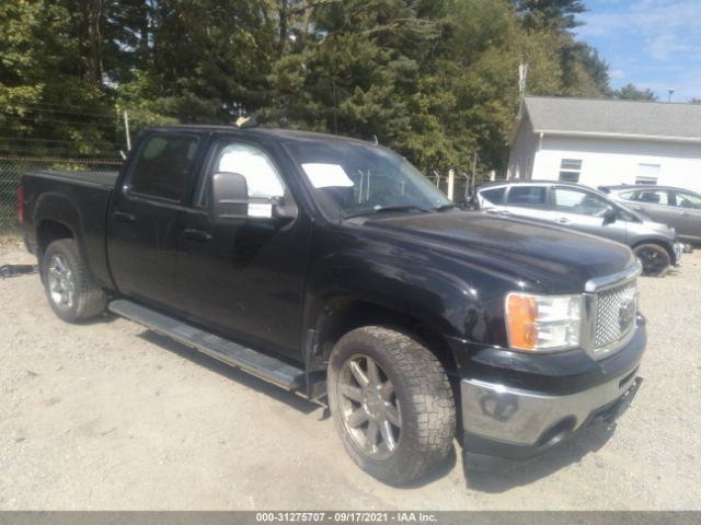 GMC SIERRA 1500 2012 3gtp2ve79cg175164