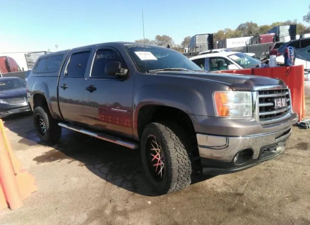 GMC SIERRA 1500 2012 3gtp2ve79cg192174