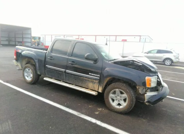 GMC SIERRA 1500 2012 3gtp2ve79cg193342