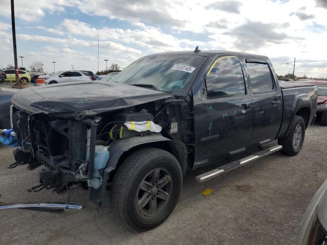 GMC SIERRA 2012 3gtp2ve79cg195818