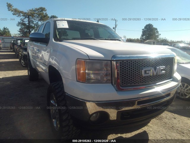 GMC SIERRA 1500 2012 3gtp2ve79cg196709