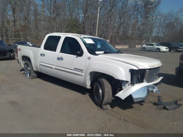 GMC SIERRA 1500 2012 3gtp2ve79cg199982