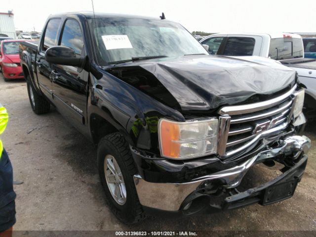 GMC SIERRA 1500 2012 3gtp2ve79cg240451