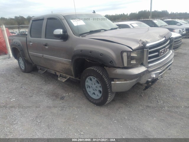 GMC SIERRA 1500 2012 3gtp2ve79cg244001