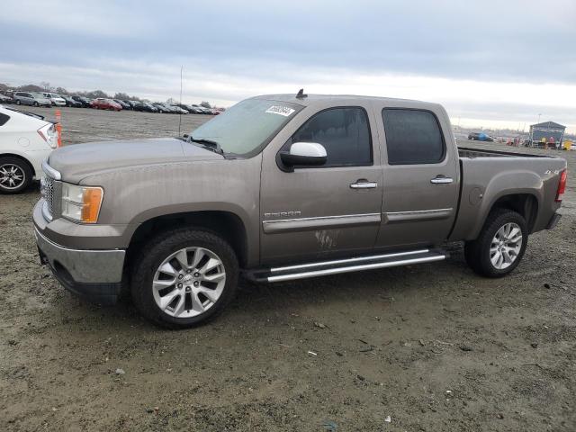 GMC SIERRA K15 2012 3gtp2ve79cg261882