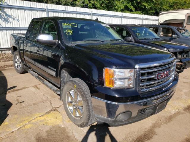 GMC SIERRA K15 2012 3gtp2ve79cg277726