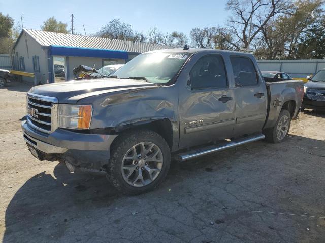 GMC SIERRA 2012 3gtp2ve79cg280190