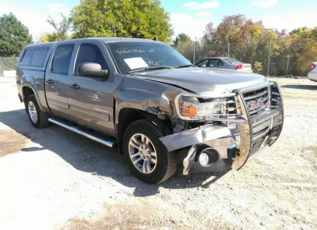 GMC SIERRA 1500 2012 3gtp2ve79cg282487