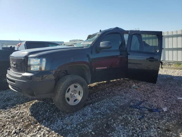 GMC SIERRA K15 2012 3gtp2ve79cg286975