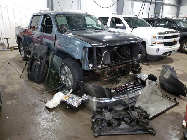 GMC SIERRA K15 2012 3gtp2ve79cg300387