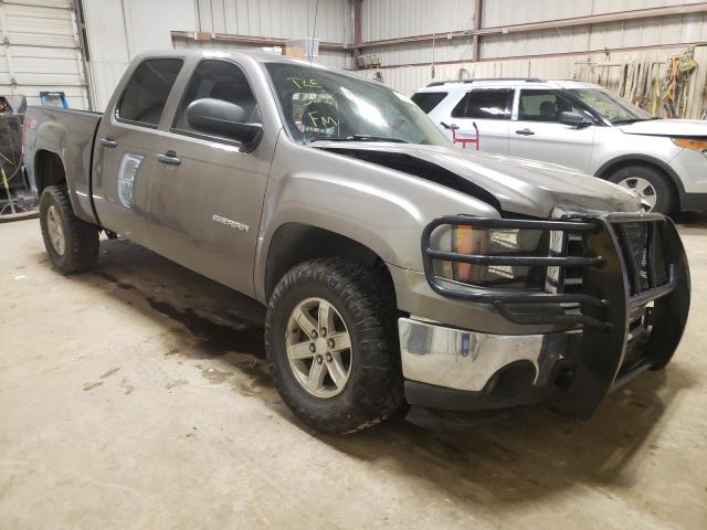 GMC SIERRA K15 2012 3gtp2ve79cg305699