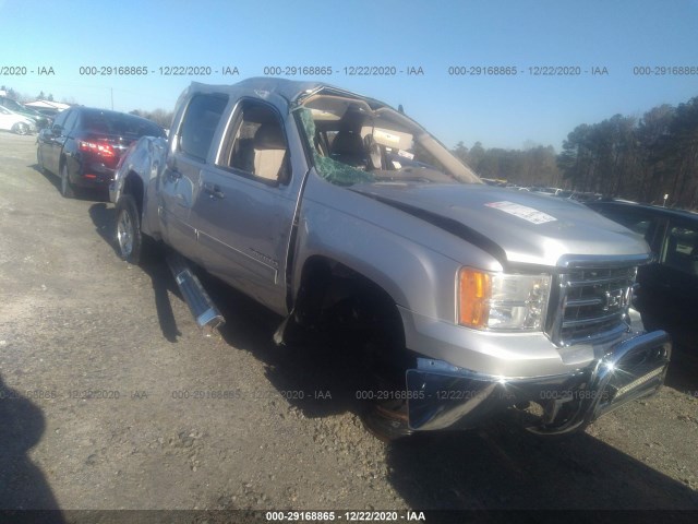 GMC SIERRA 1500 2012 3gtp2ve79cg307601