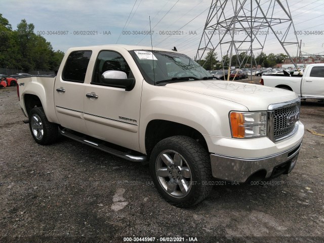 GMC SIERRA 1500 2012 3gtp2ve79cg308585