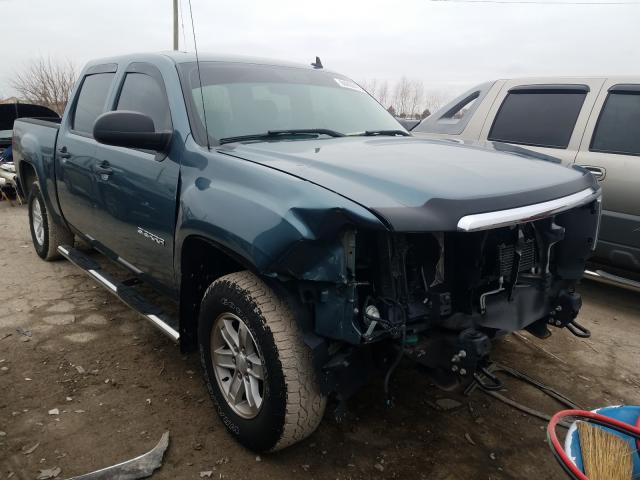 GMC SIERRA K15 2012 3gtp2ve79cg310305