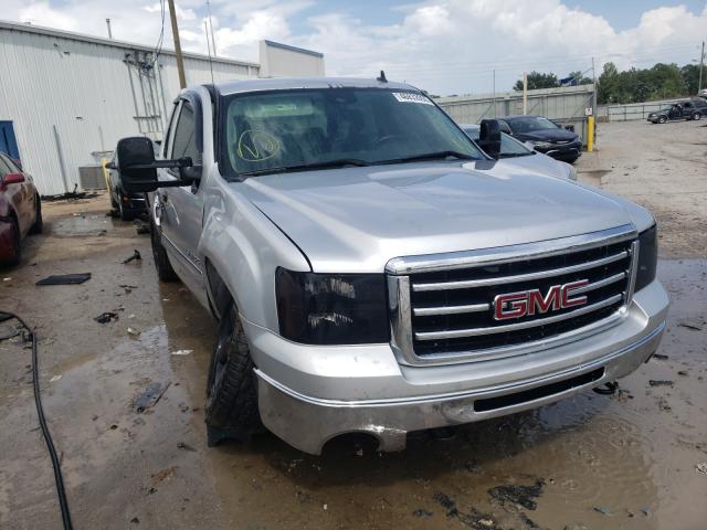 GMC SIERRA K15 2013 3gtp2ve79dg128198