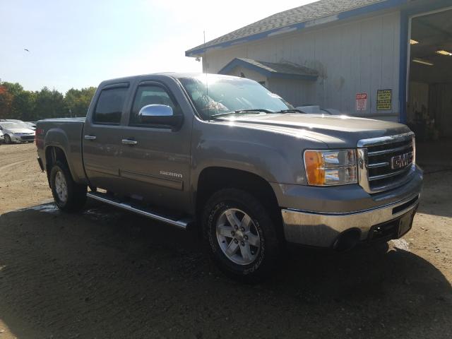 GMC SIERRA K15 2013 3gtp2ve79dg129187