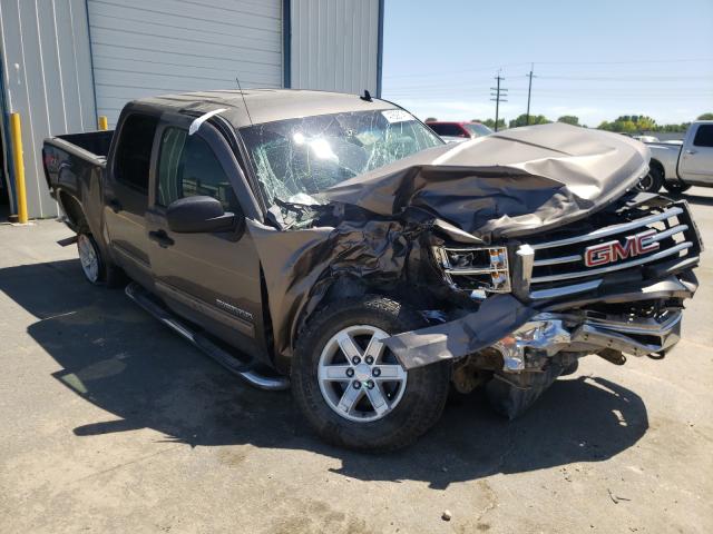 GMC SIERRA K15 2013 3gtp2ve79dg134258