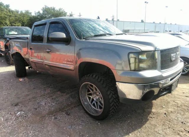 GMC NULL 2013 3gtp2ve79dg147754