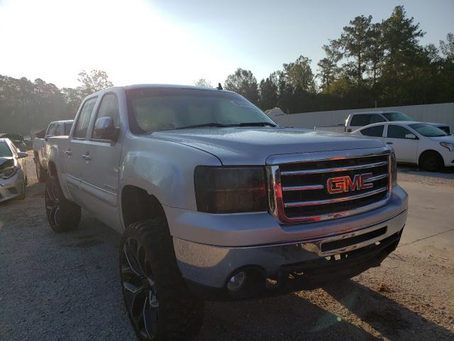 GMC SIERRA K15 2013 3gtp2ve79dg154588