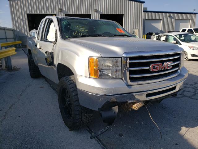 GMC SIERRA K15 2013 3gtp2ve79dg161444