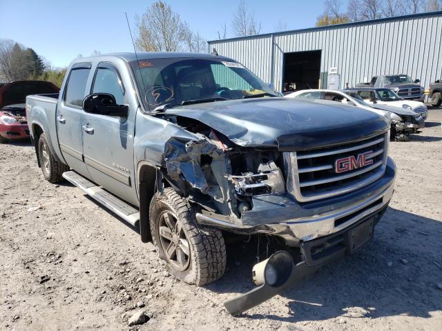 GMC SIERRA K15 2013 3gtp2ve79dg165820