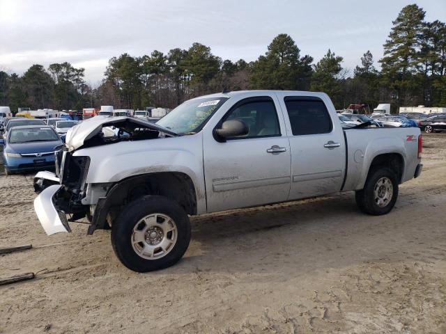 GMC SIERRA 2013 3gtp2ve79dg167079