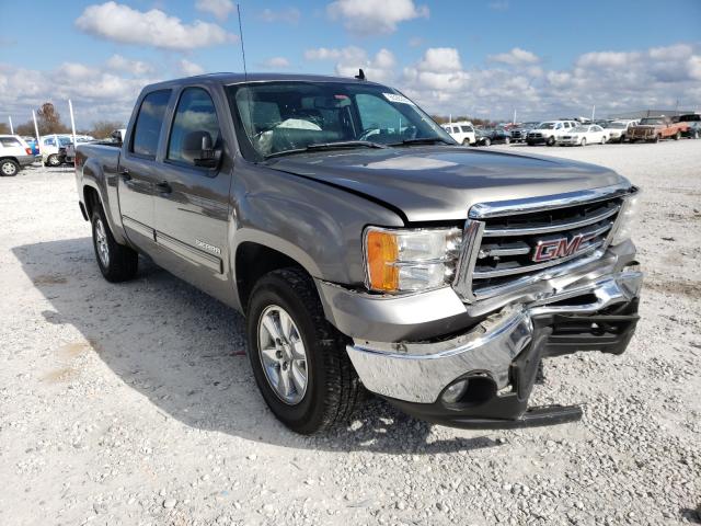 GMC SIERRA K15 2013 3gtp2ve79dg172623