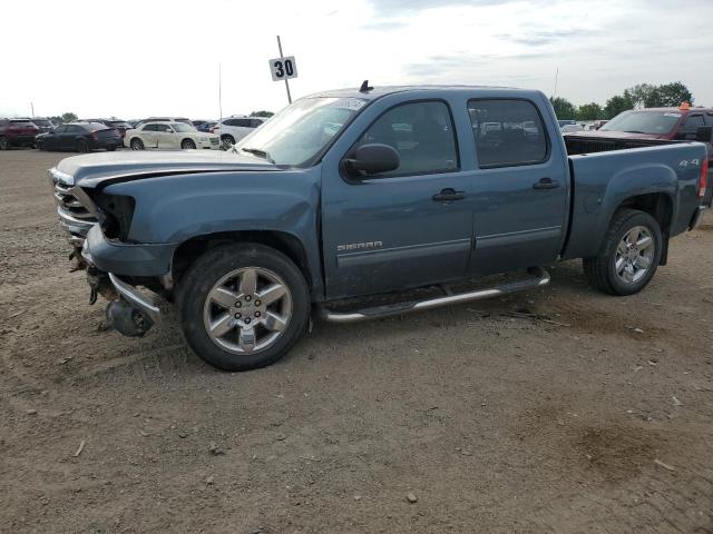 GMC SIERRA 2013 3gtp2ve79dg176882