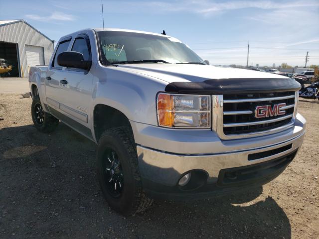 GMC SIERRA 150 2013 3gtp2ve79dg181547