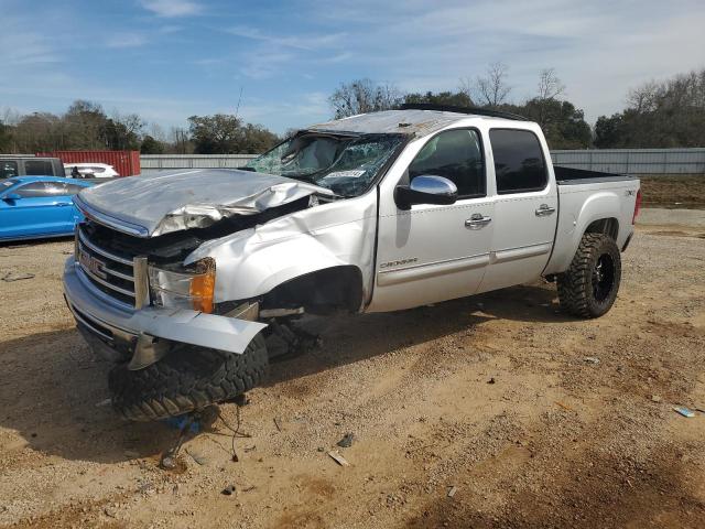 GMC SIERRA 2013 3gtp2ve79dg186229