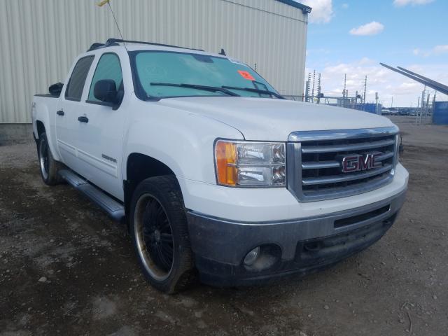 GMC SIERRA K15 2013 3gtp2ve79dg186604