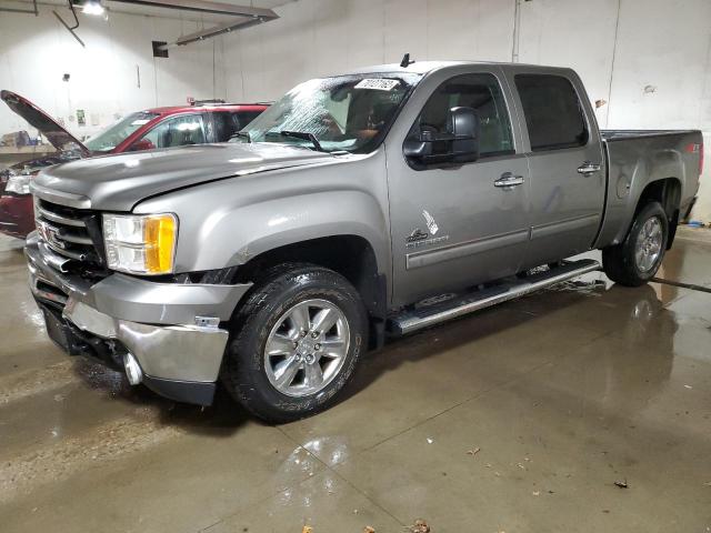 GMC SIERRA K15 2013 3gtp2ve79dg203207