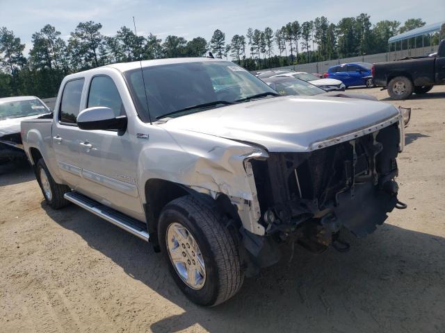 GMC SIERRA K15 2013 3gtp2ve79dg205927