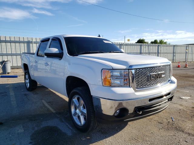 GMC SIERRA K15 2013 3gtp2ve79dg228642