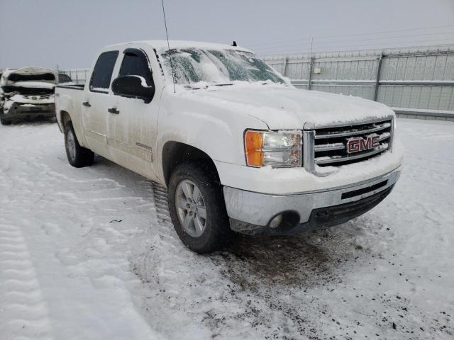 GMC SIERRA K15 2013 3gtp2ve79dg230682