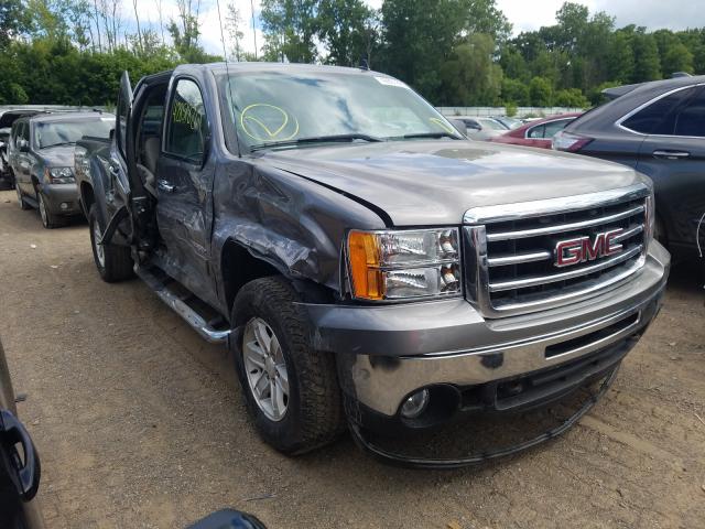 GMC SIERRA K15 2013 3gtp2ve79dg243707