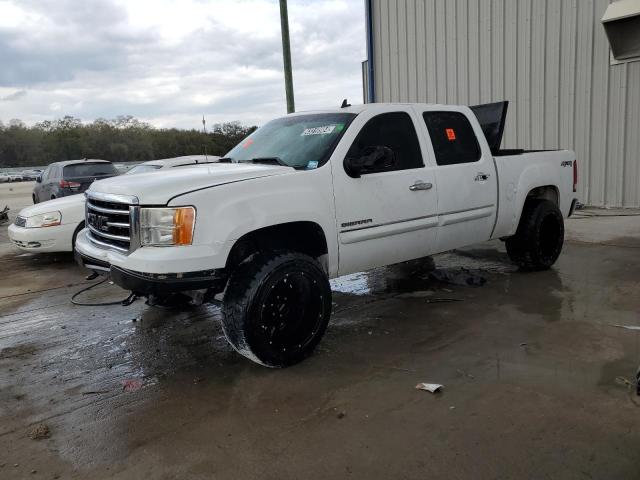 GMC SIERRA 2013 3gtp2ve79dg260054