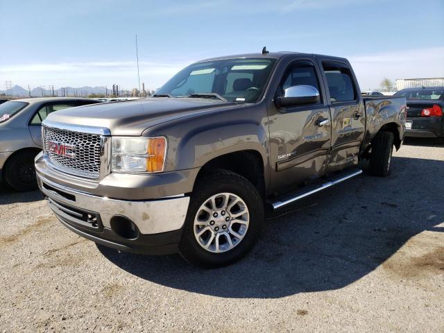 GMC SIERRA K15 2013 3gtp2ve79dg261611