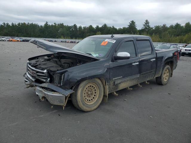 GMC SIERRA K15 2013 3gtp2ve79dg276903