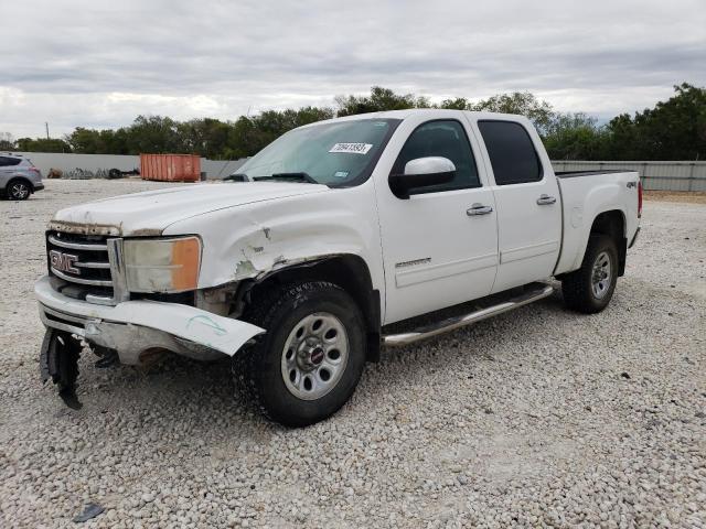 GMC SIERRA 2013 3gtp2ve79dg292602