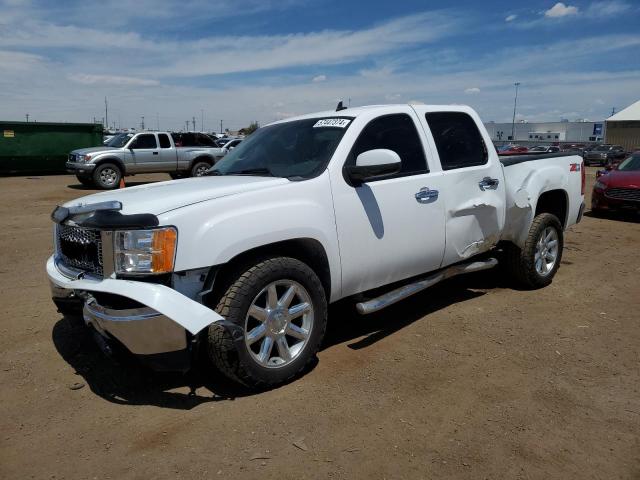 GMC SIERRA 2013 3gtp2ve79dg313478