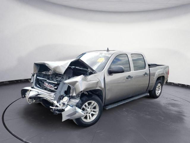 GMC SIERRA 2013 3gtp2ve79dg317823