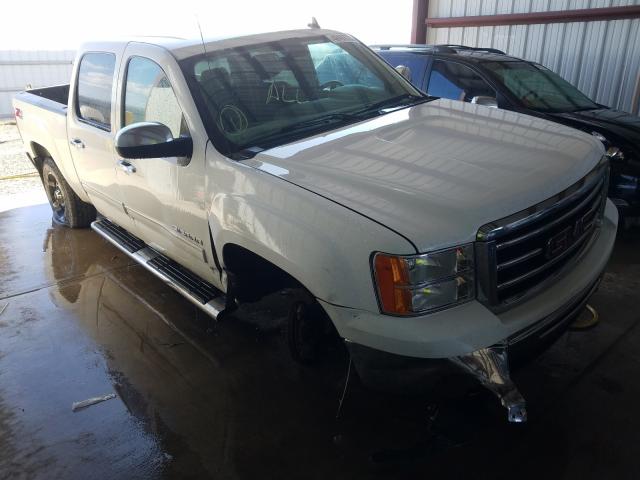 GMC SIERRA K15 2013 3gtp2ve79dg332239