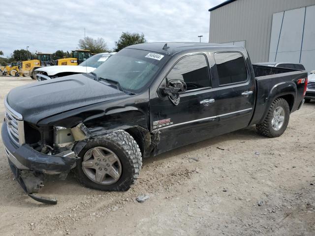 GMC SIERRA 2013 3gtp2ve79dg333679