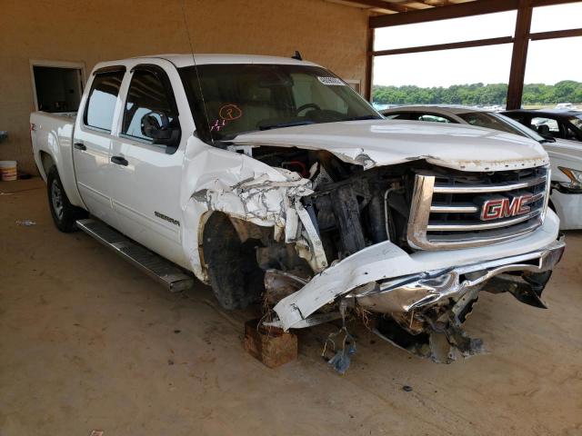 GMC SIERRA K15 2013 3gtp2ve79dg351292