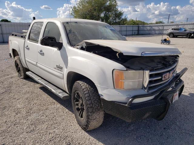 GMC SIERRA K15 2013 3gtp2ve79dg355486