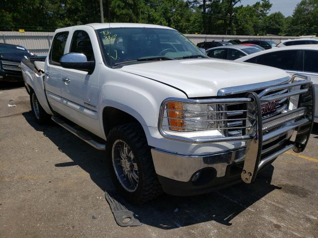 GMC SIERRA K15 2013 3gtp2ve79dg367041