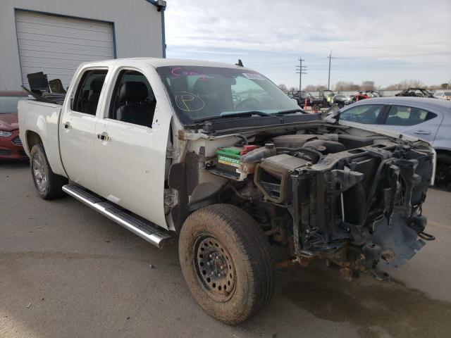 GMC SIERRA K15 2013 3gtp2ve79dg369937